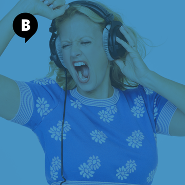 Paul Harrington & Charlie McGettigan mit Rock 'n' Roll Kids