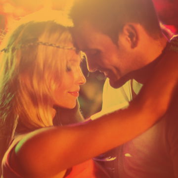The Common Linnets mit Calm After the Storm