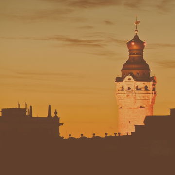James Blunt mit Stay the Night